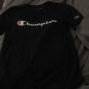 Kids Champion tee